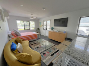 Parrots Nest - 1 Bedroom